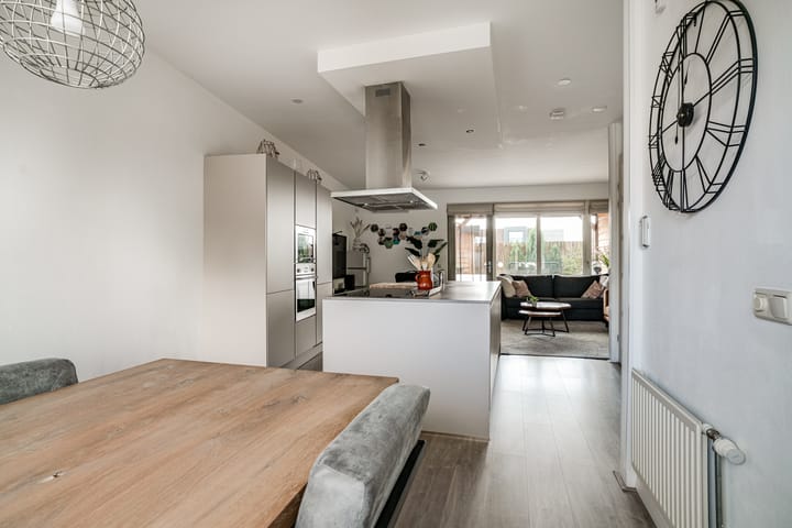 Foto 11 van Berghallee 52