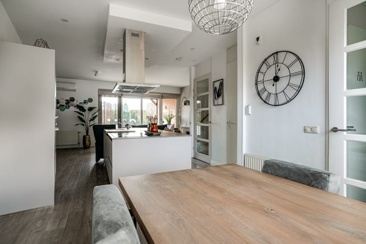 Foto 12 van Berghallee 52