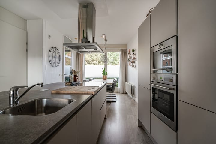 Foto 13 van Berghallee 52