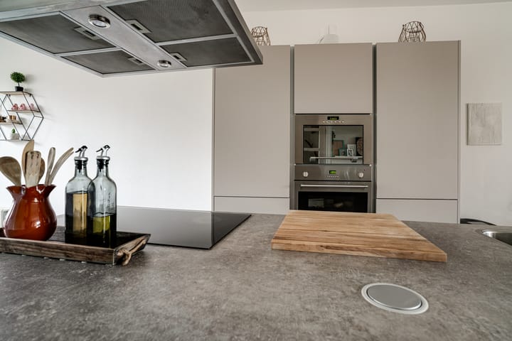 Foto 14 van Berghallee 52