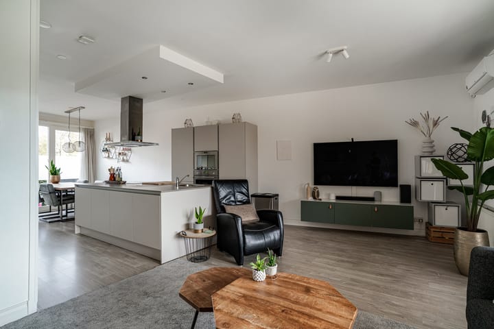 Foto 15 van Berghallee 52