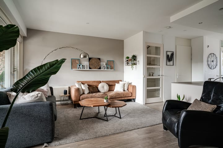 Foto 16 van Berghallee 52