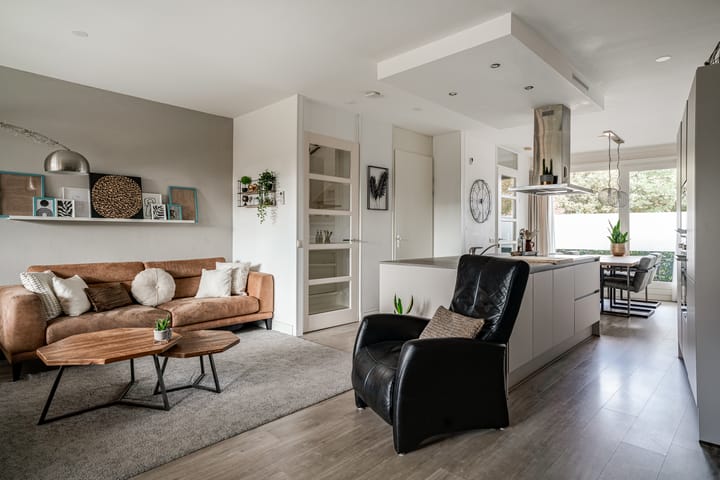 Foto 17 van Berghallee 52