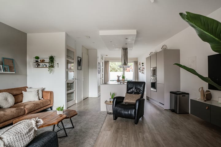 Foto 18 van Berghallee 52