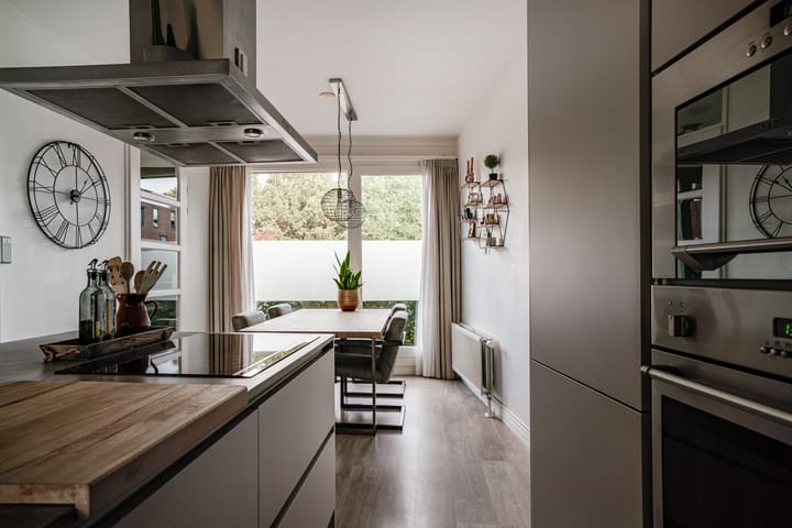 Foto 19 van Berghallee 52