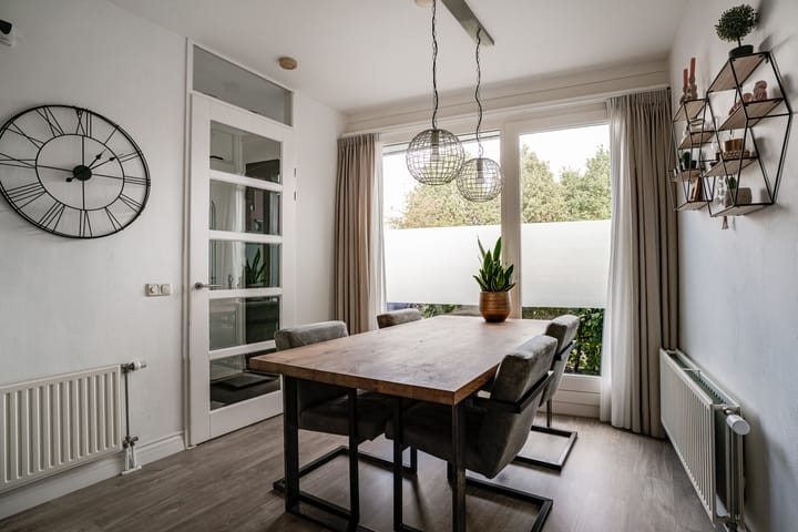 Foto 20 van Berghallee 52