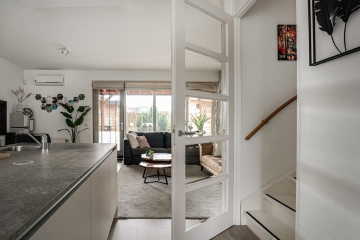 Foto 21 van Berghallee 52