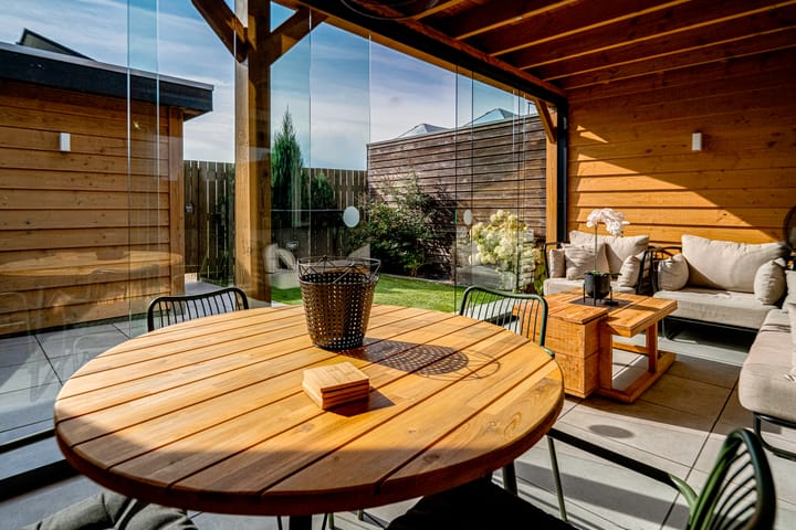 Foto 22 van Berghallee 52