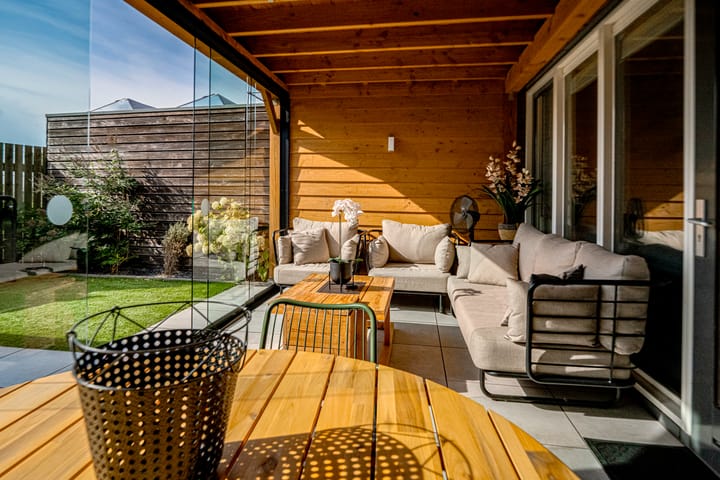 Foto 23 van Berghallee 52