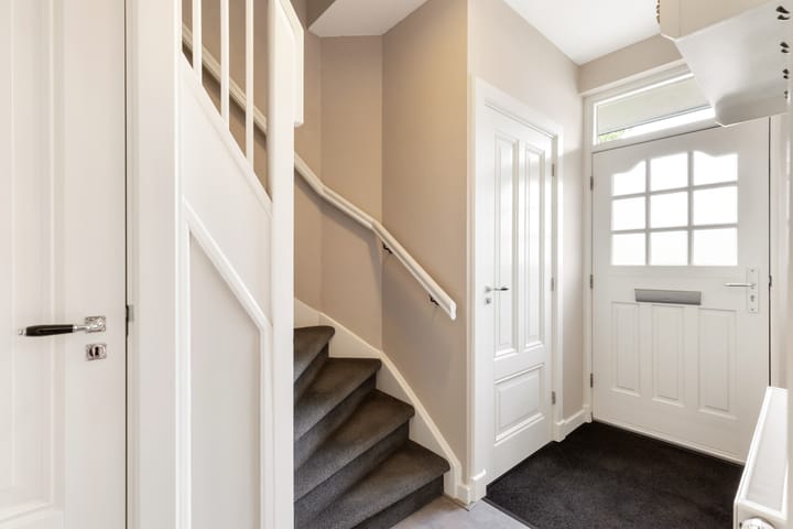 Photo 3 of Beatrixstraat 39