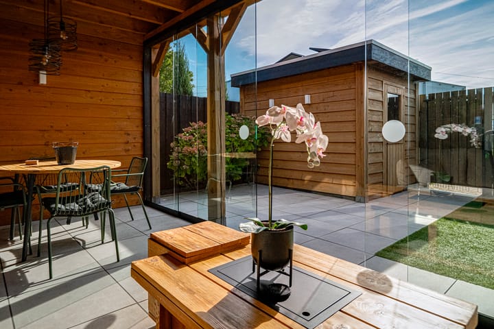 Foto 25 van Berghallee 52