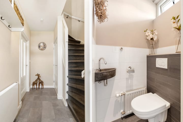 Photo 4 of Beatrixstraat 39