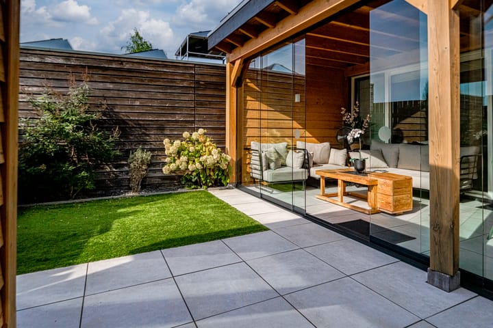 Foto 27 van Berghallee 52