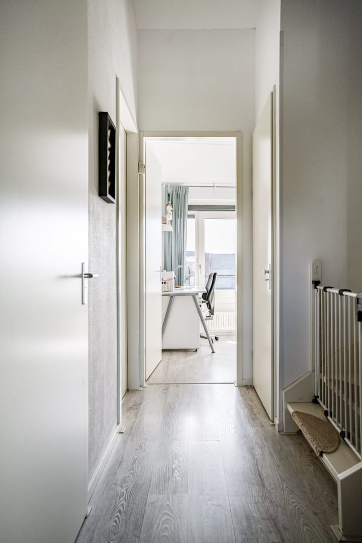 Foto 29 van Berghallee 52