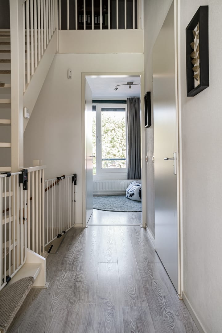 Foto 30 van Berghallee 52