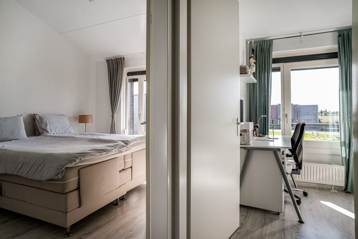 Foto 36 van Berghallee 52