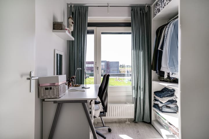 Foto 37 van Berghallee 52