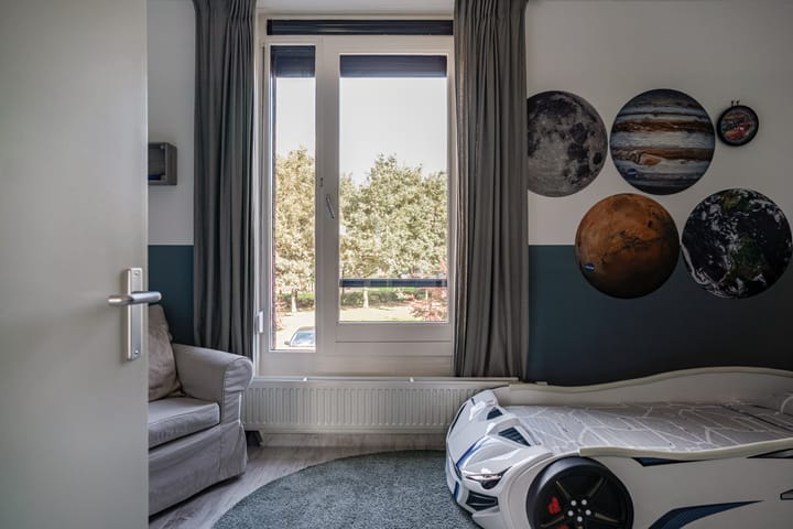 Foto 38 van Berghallee 52