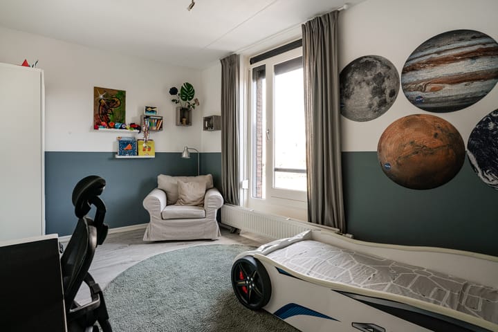 Foto 40 van Berghallee 52