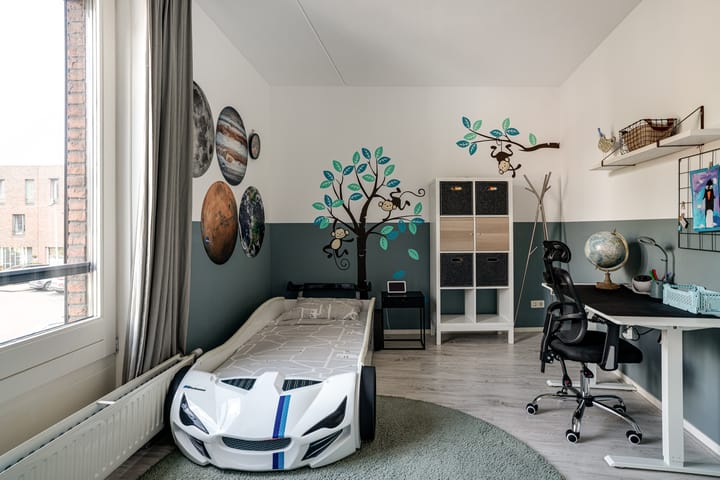 Foto 41 van Berghallee 52