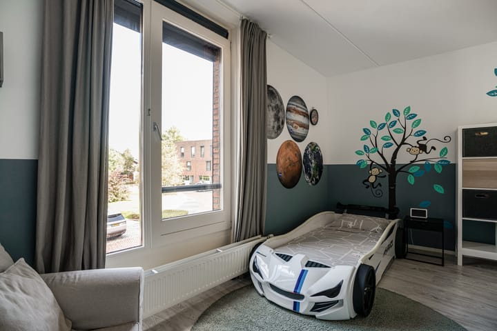 Foto 42 van Berghallee 52