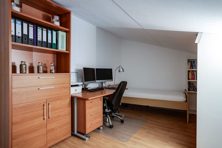 Foto 49 van Berghallee 52