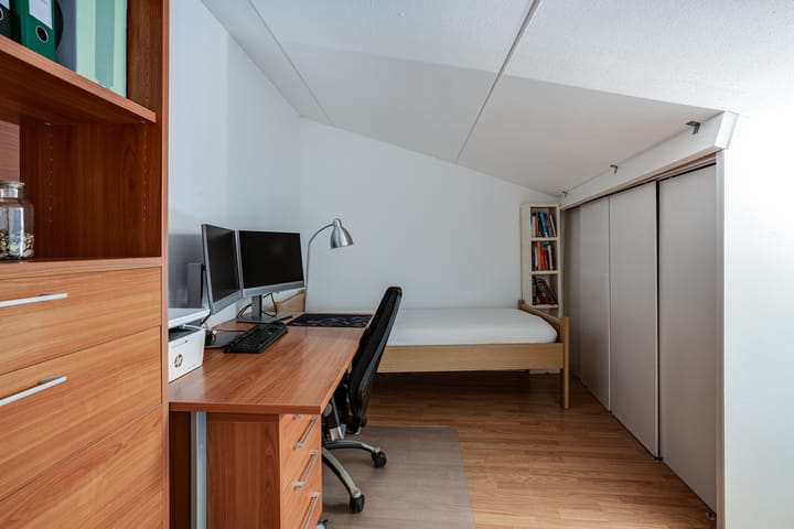 Foto 50 van Berghallee 52