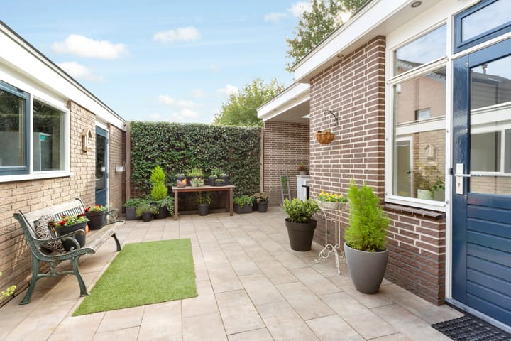 Photo 28 of Beatrixstraat 39