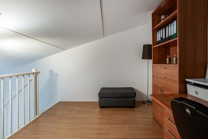 Foto 52 van Berghallee 52