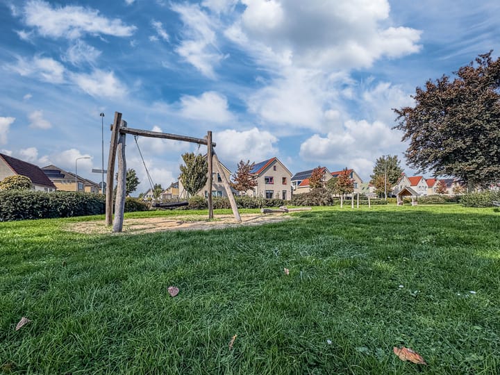 Foto 53 van Berghallee 52