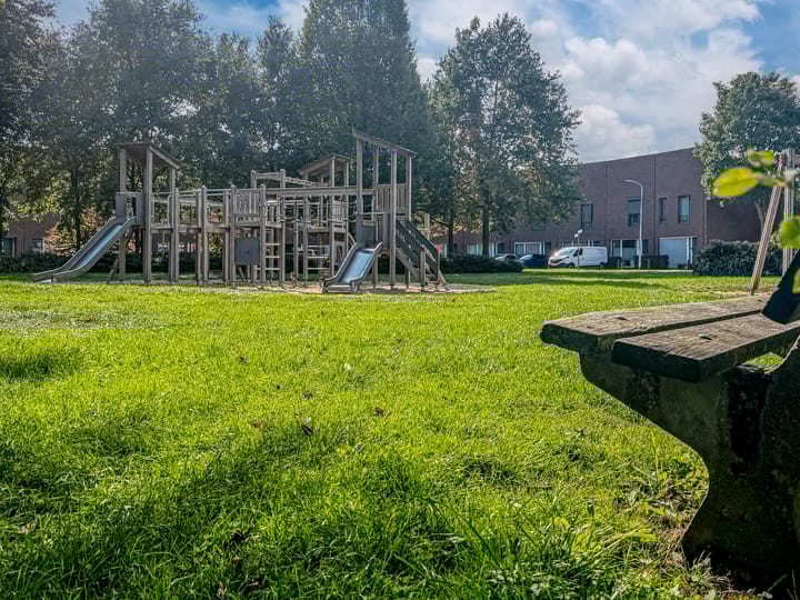 Foto 54 van Berghallee 52