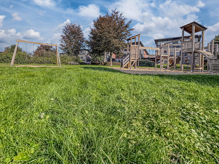 Foto 55 van Berghallee 52