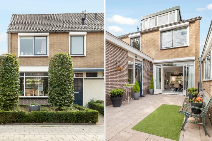 Photo 34 of Beatrixstraat 39