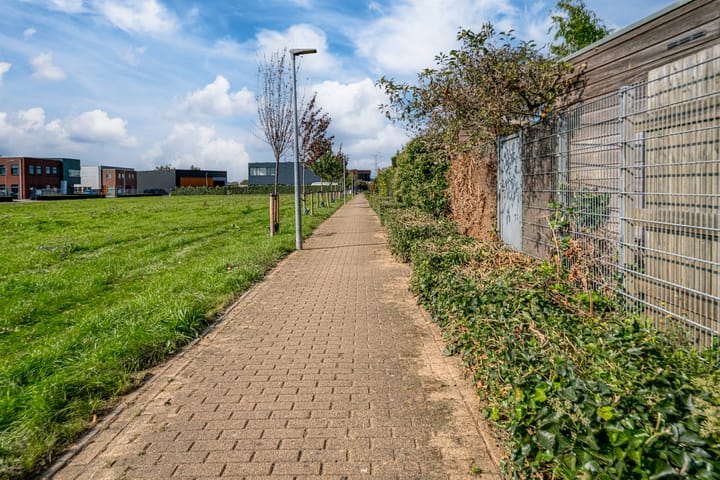 Foto 56 van Berghallee 52