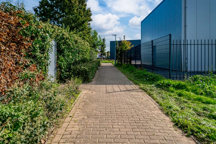 Foto 57 van Berghallee 52