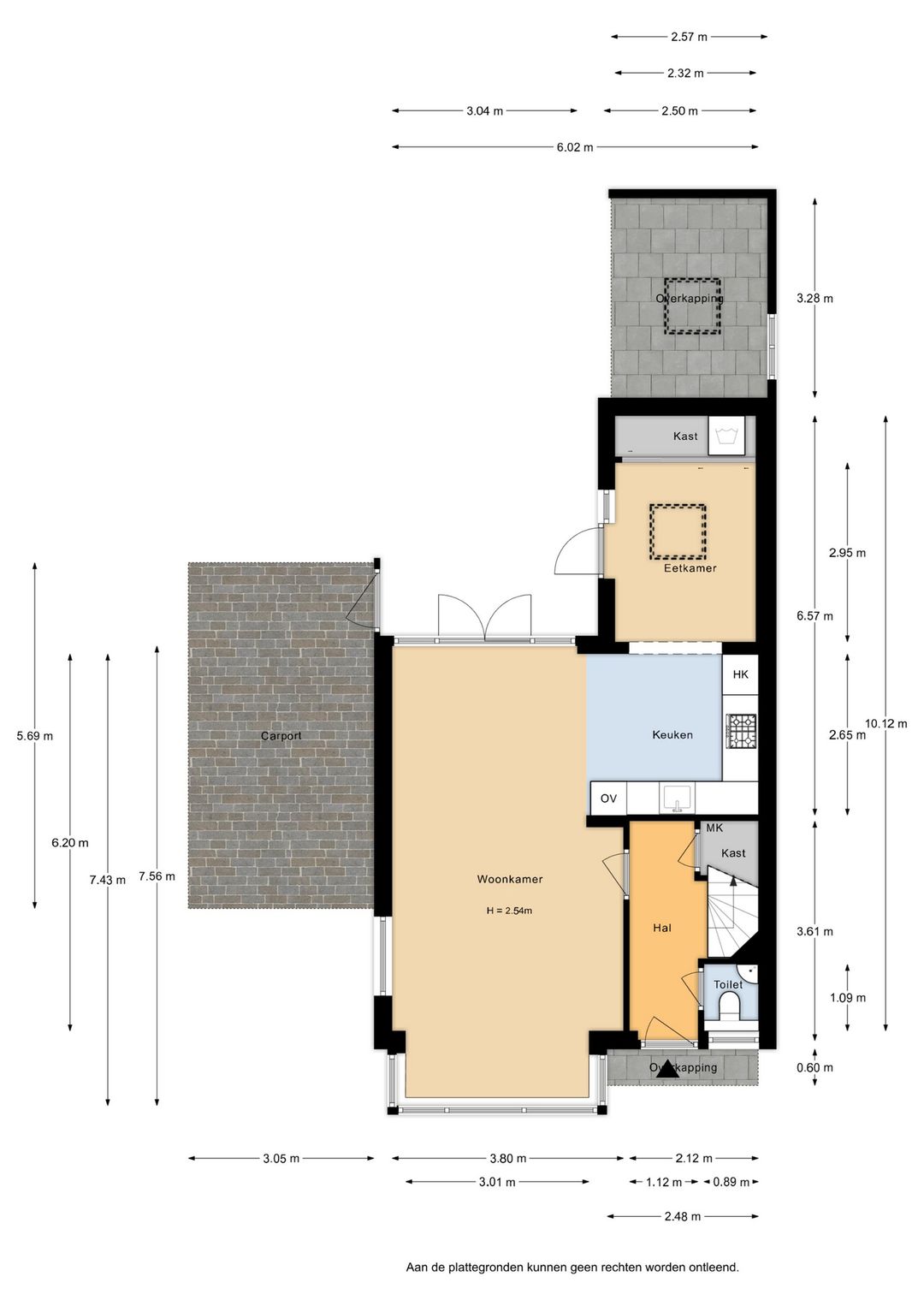 Foto 37 van Beatrixstraat 39