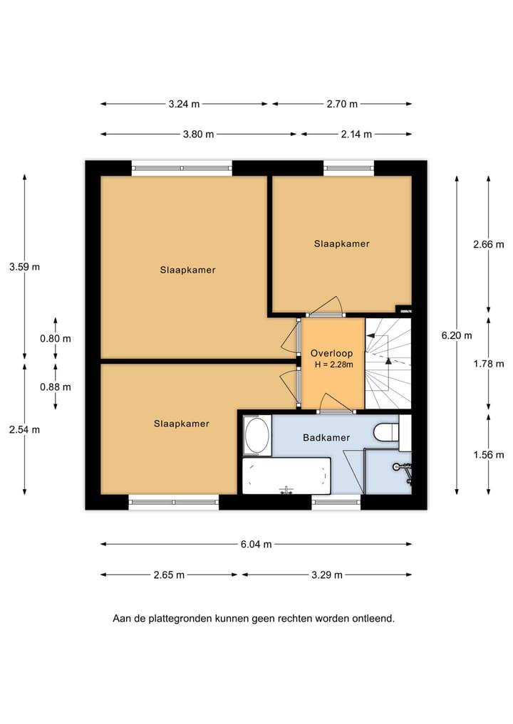 Photo 38 of Beatrixstraat 39