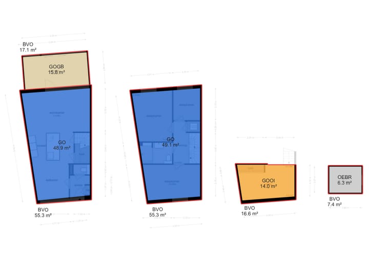 Foto 71 van Berghallee 52