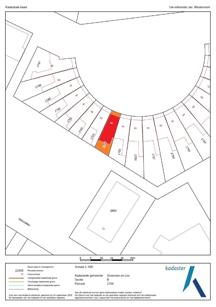 Foto 72 van Berghallee 52