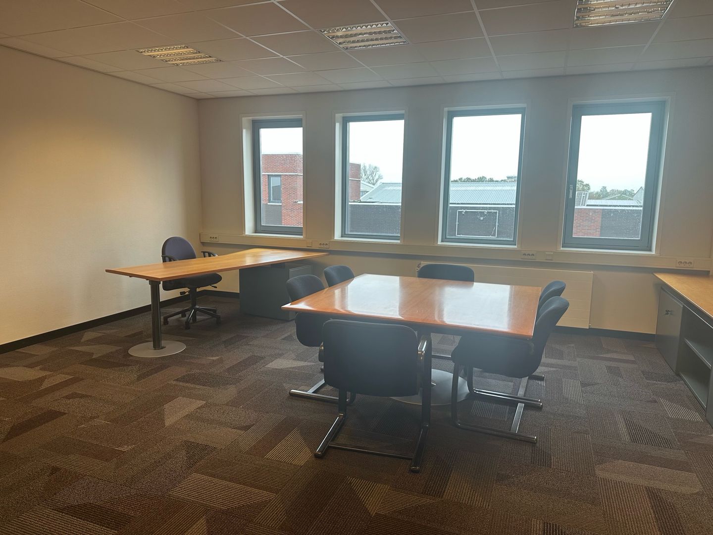 Bekijk foto 2 van Overspoor 64-B