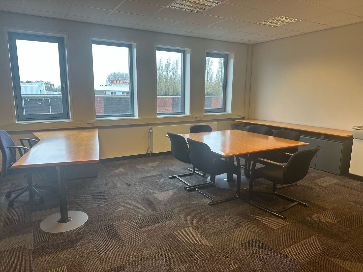 Bekijk foto 4 van Overspoor 64-B