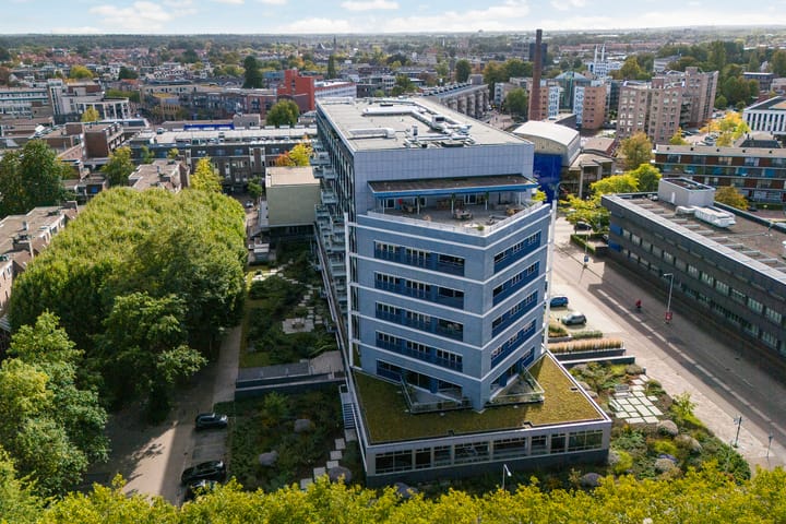 Foto 2 van Het Baken 78