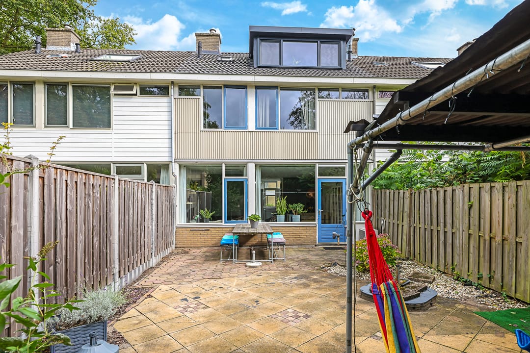 Photo 2 of Boerhaavelaan 36