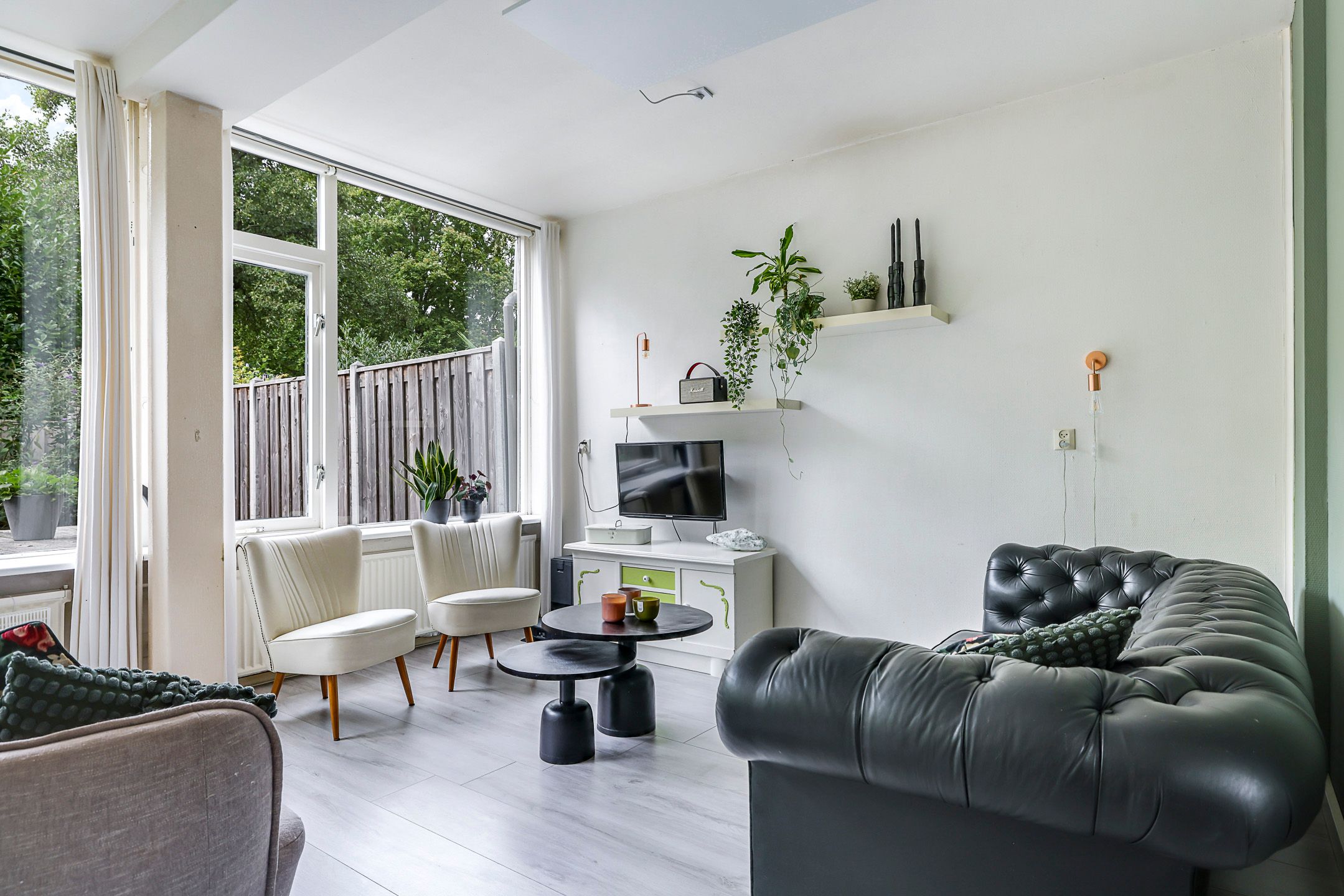 Photo 3 of Boerhaavelaan 36