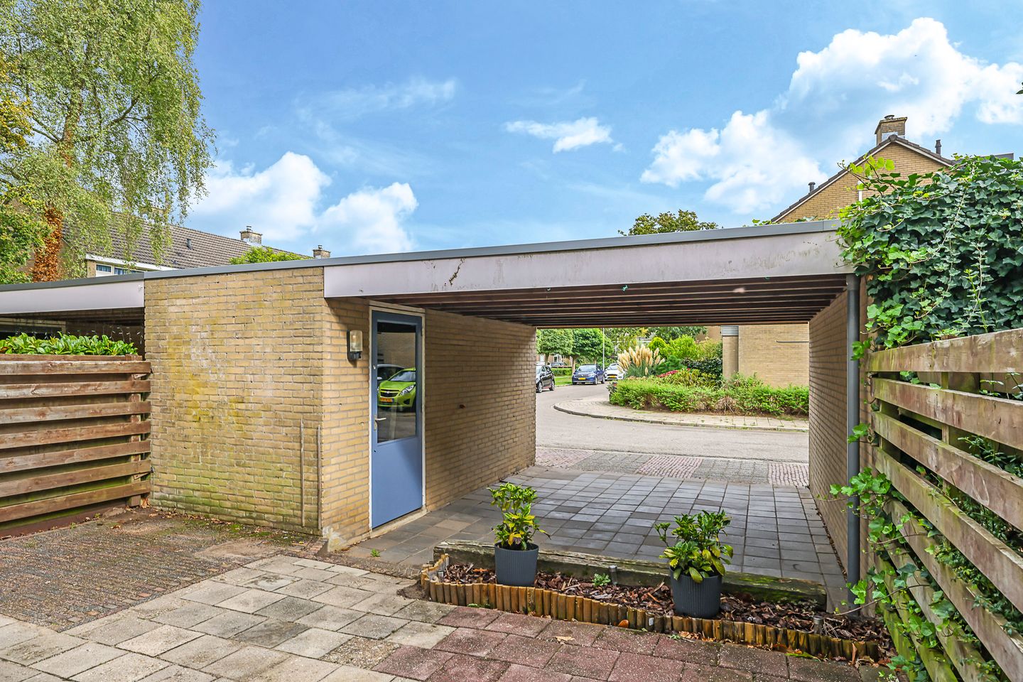 Photo 4 of Boerhaavelaan 36