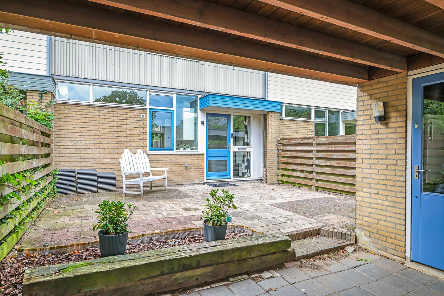 Photo 5 of Boerhaavelaan 36