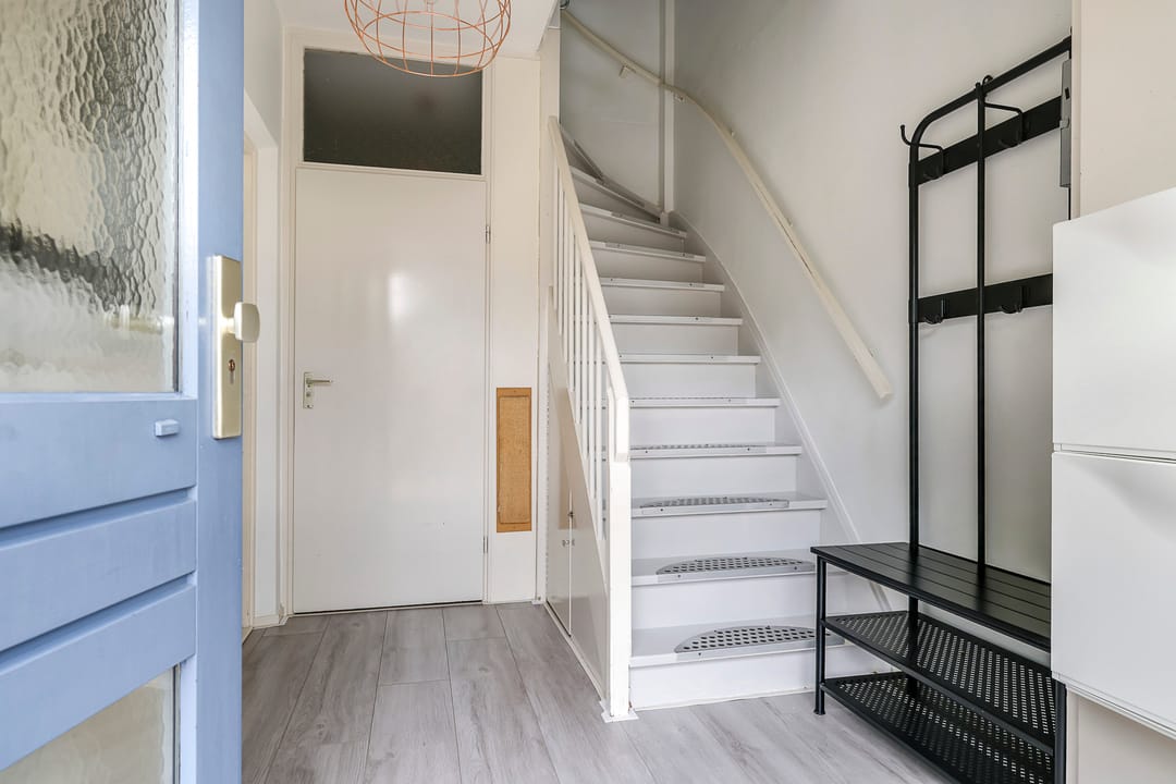 Photo 8 of Boerhaavelaan 36