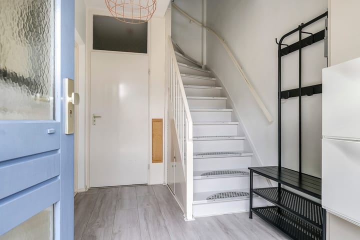 Foto 8 van Boerhaavelaan 36