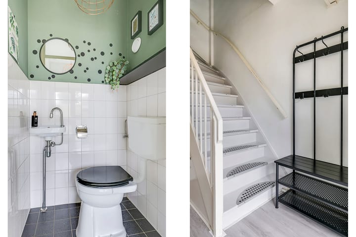 Foto 9 van Boerhaavelaan 36