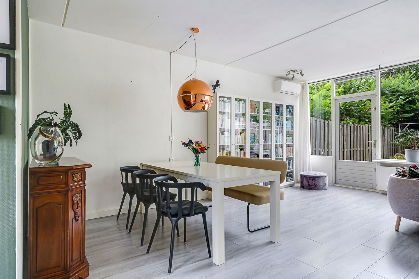 Photo 10 of Boerhaavelaan 36